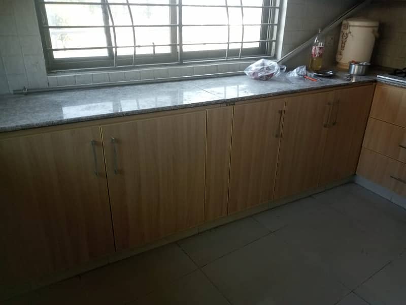 1 kanel upper portion For Rent G15 Islamabad 22