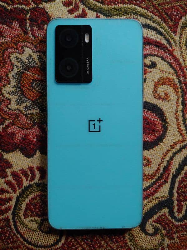 One plus | 6/128Gb | Used Mobile | Urgent Sell 2