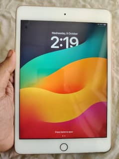 I want to sell ipad mini 5