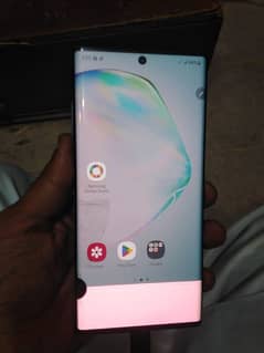 Samsung Note 10 plus 5g