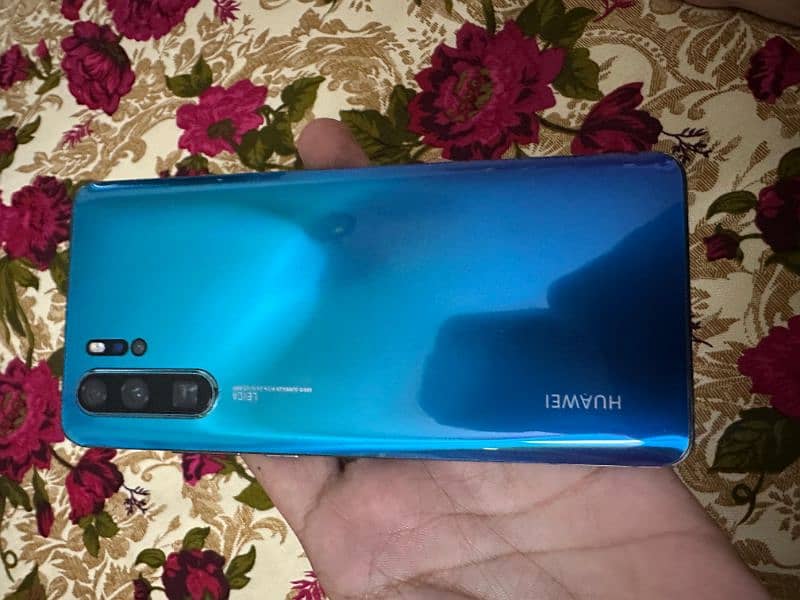 HUAWEI P30 PRO 0