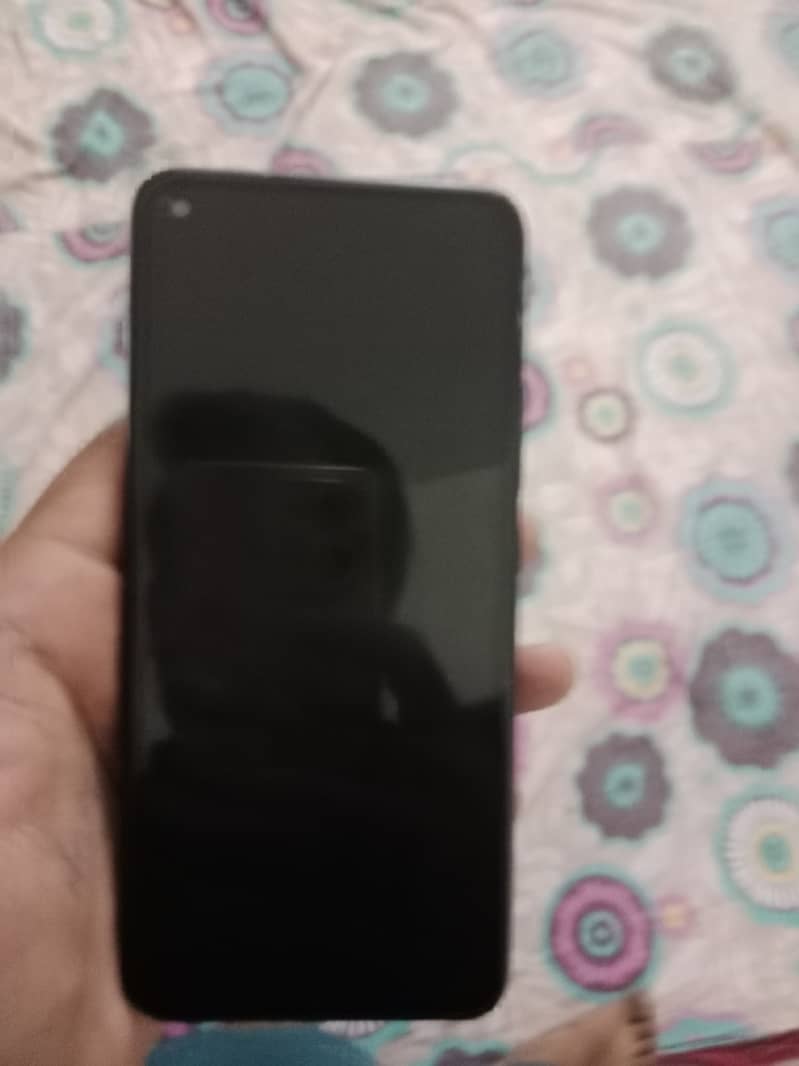 Infinix s5lite 4/64 3