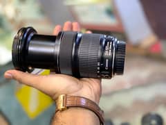 dslr camera lens 70-200 5.6 contact 03212306356 0