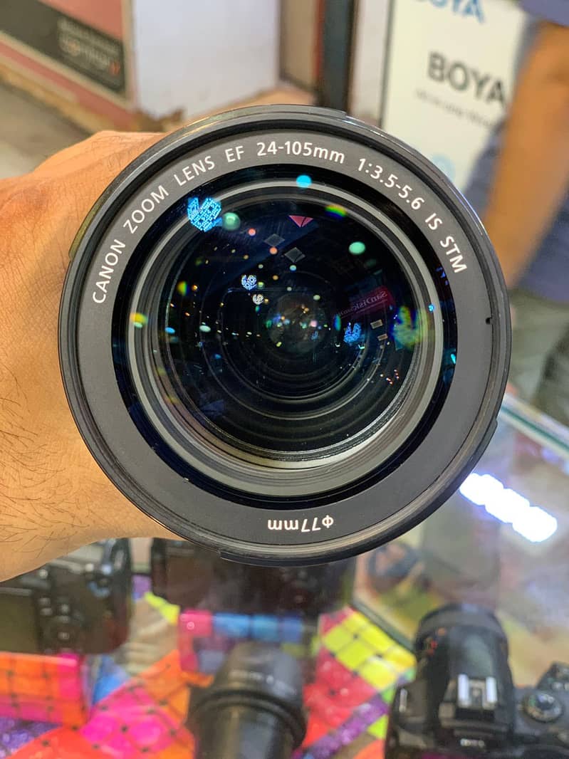 dslr camera lens 70-200 5.6 contact 03212306356 1