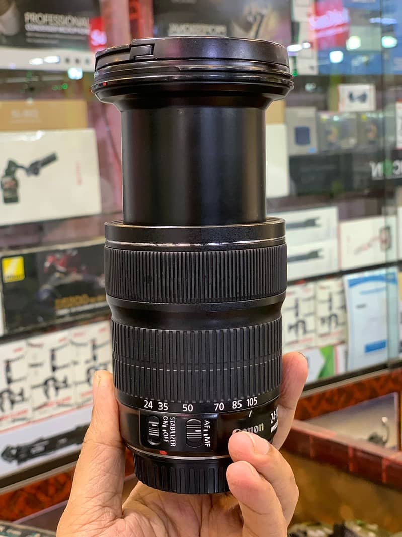 dslr camera lens 70-200 5.6 contact 03212306356 2