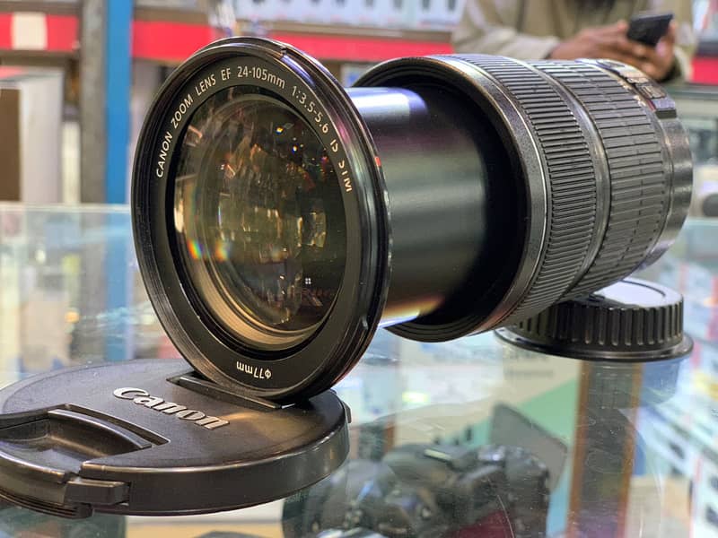 dslr camera lens 70-200 5.6 contact 03212306356 3