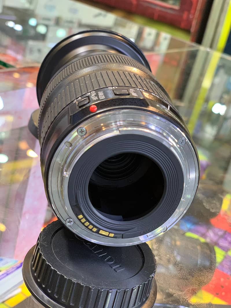 dslr camera lens 70-200 5.6 contact 03212306356 5