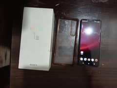 Sony Xperia 1 III (Official PTA Aproved & Dual Sim)