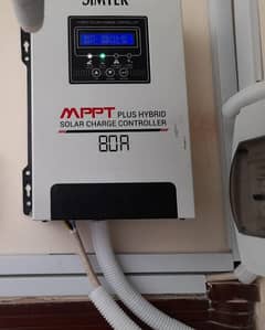 simtak mppt 80 amp