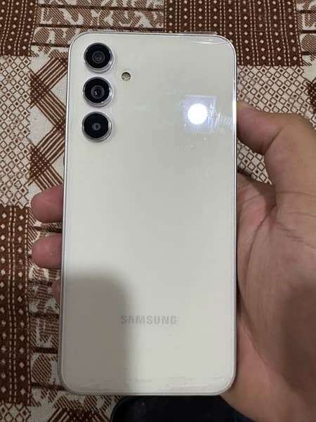 samsung Galaxy A54 0