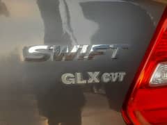 Suzuki Swift 2022