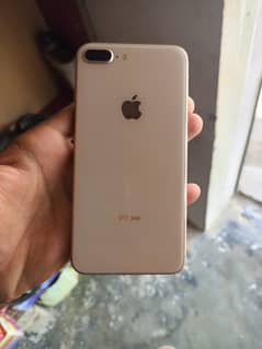 iphone 8 plus non PTA factory unlock 10/10 condition