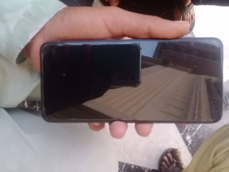 Tecno spark 20/8+8/256 and wath box  all ok no fault 10by10 condition 6