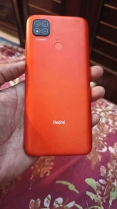 Redmi 9c