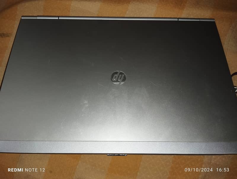 Hp core i7 3rd generation 1