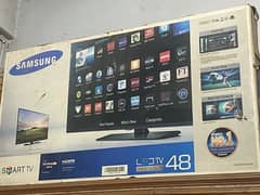 Smart LED Samsung