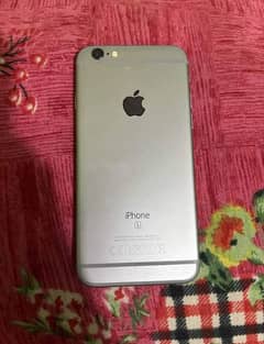 Iphone 6s Stroge 64 GB PTA approved for sale 03427588638 My Whatsapp 0