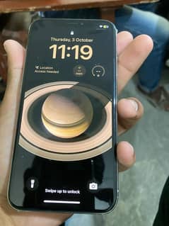 iPhone Xs 64 gb memeory factory unlock lush condition face id ok 0