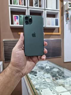 iphone 11 pro non pta 512gb JV