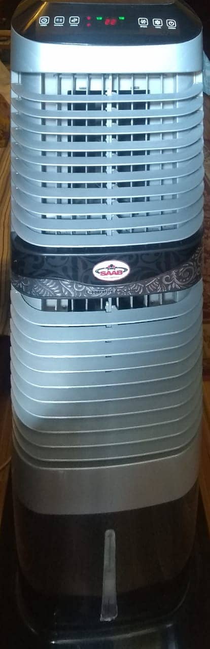 Effiel Air Cooler New Condition 1