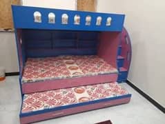 Kids Bunk bed