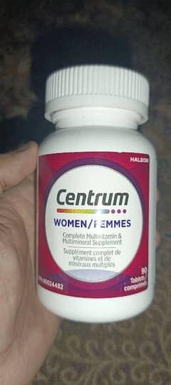 Centrum 0