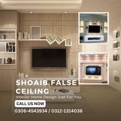 false ceiling New Fancy Designs, Wallpaper, Flooring, Pvc Panel"