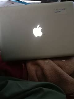 Macbook