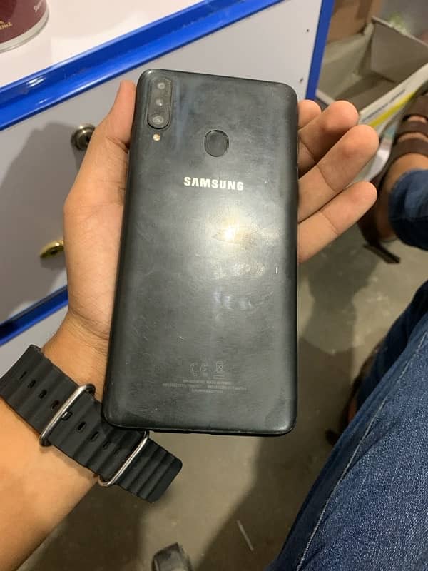 samsung A10s 2