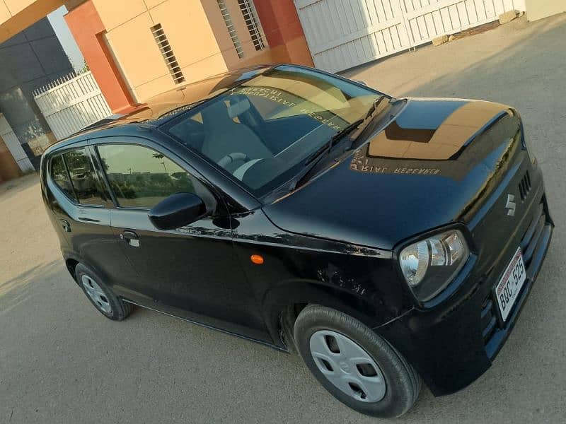 Suzuki Alto 2015 1