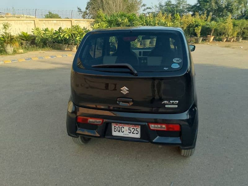 Suzuki Alto 2015 2