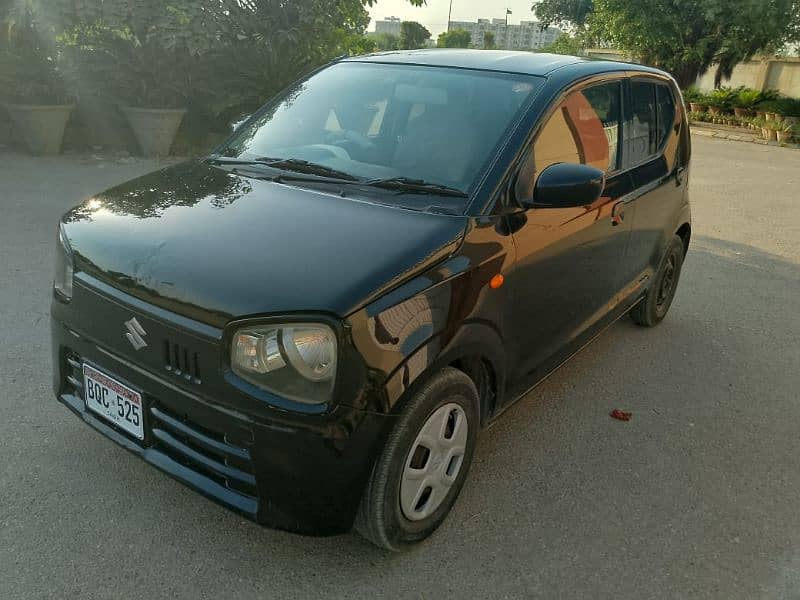 Suzuki Alto 2015 10