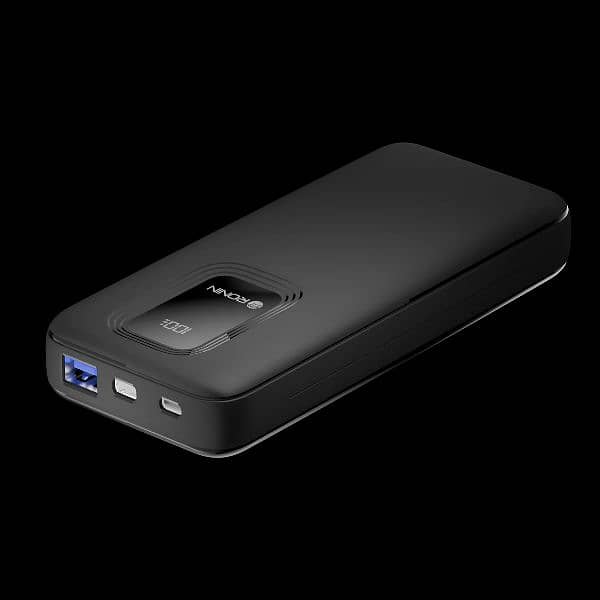 RONIN 10000MAH POWER BANK WITH 1YEAR WARRANTY 3