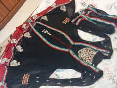 indian dresses