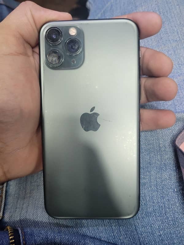 iphone 11 pro 7