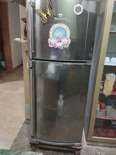 Dawalance Refrigerator Hi Zone 18cft