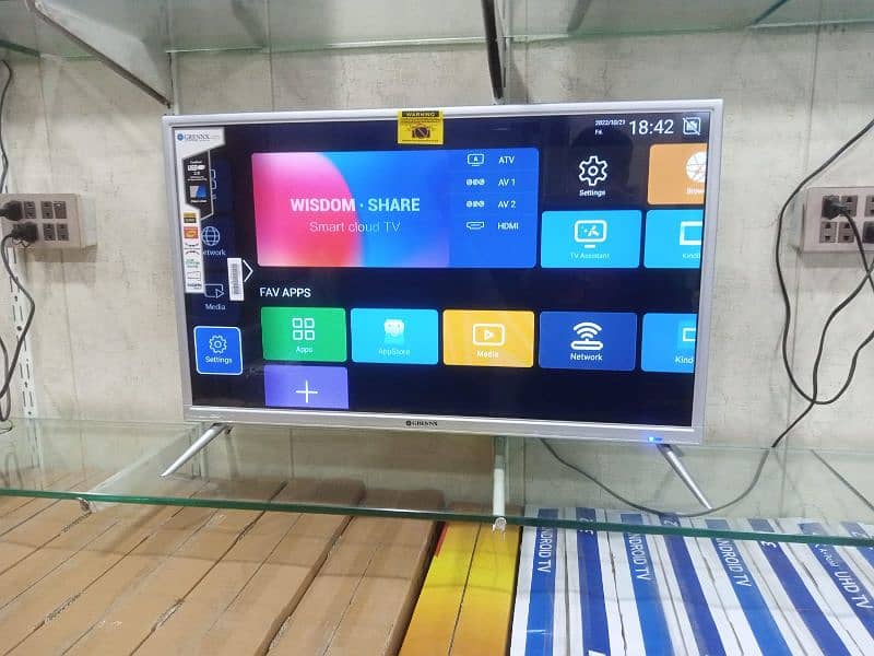 75"INCHESS LETESTS Model Android SAMSUNGS smrts UHD led TV 03221257237 0