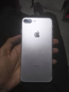 i phone 7plus 128gb pta batry change