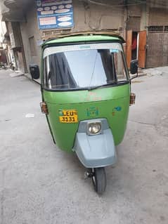 new aisa auto rikshaw 2018 model