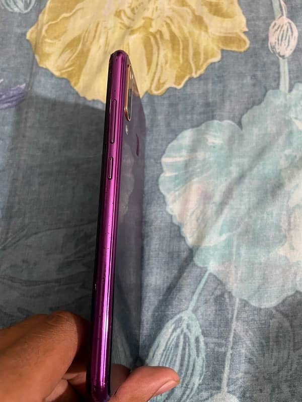 infinix s4 3