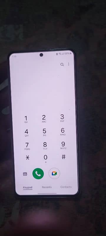 samsung s21 5g non pta with jazz digit 4g 2