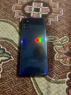 Samsung A31 for Sale