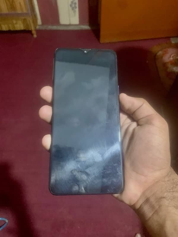 Samsung A31 for Sale 5