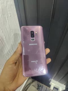 samsung s9 plus all ok