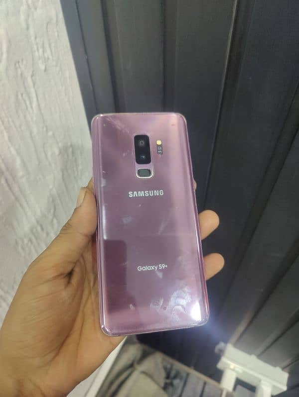 samsung s9 plus all ok 0