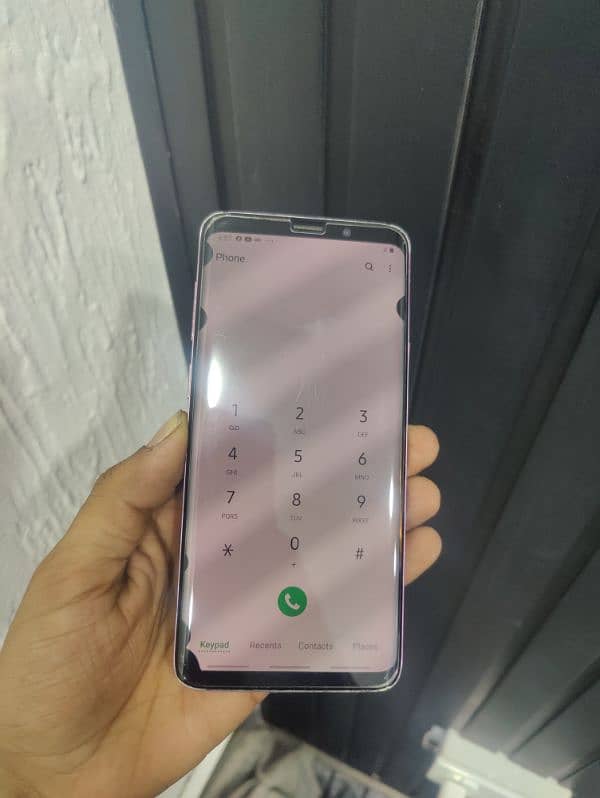 samsung s9 plus all ok 2