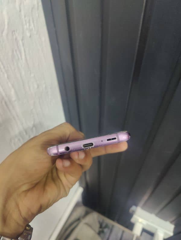 samsung s9 plus all ok 4