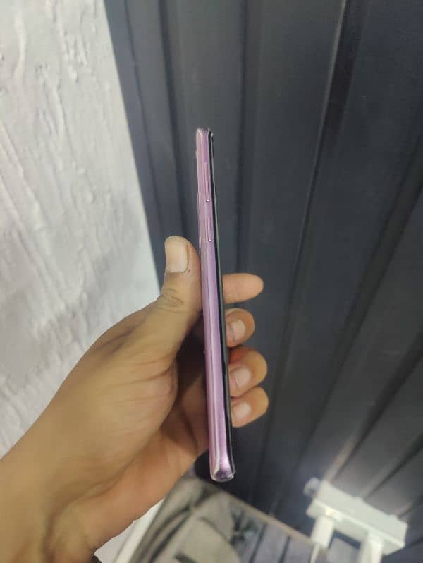 samsung s9 plus all ok 5