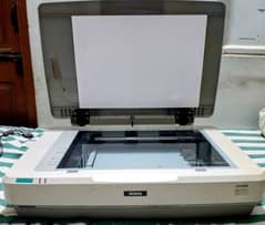 Epson GT-15000