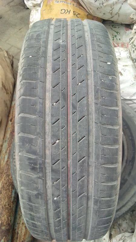 used car tyres for sale 1